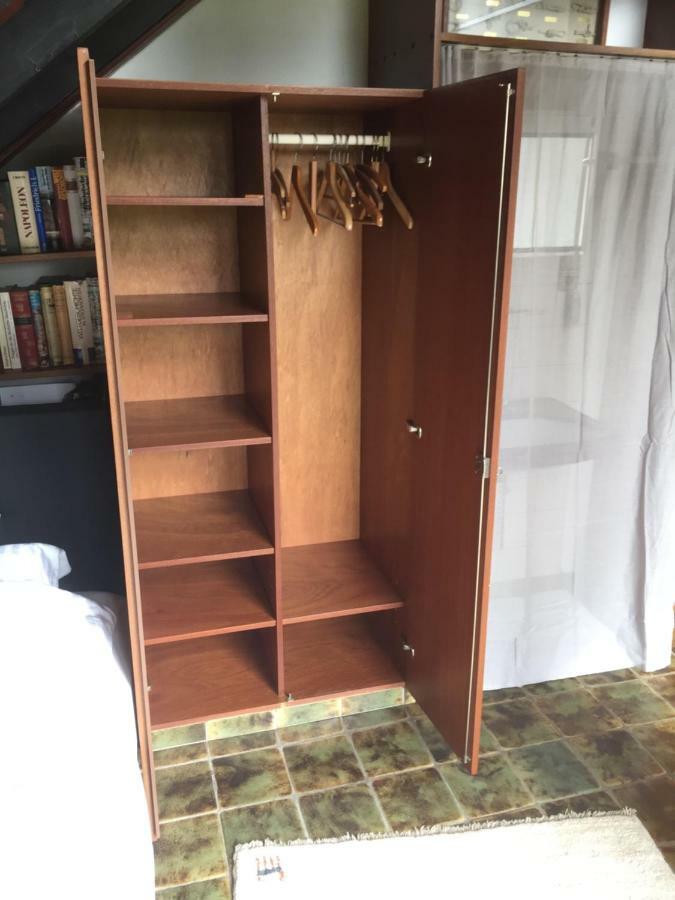 Duesseldorfer Privatzimmer Esterno foto