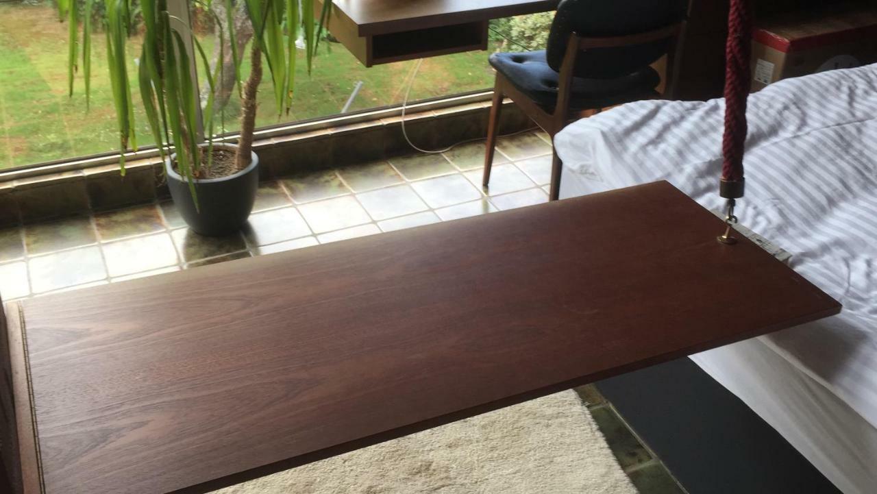 Duesseldorfer Privatzimmer Esterno foto